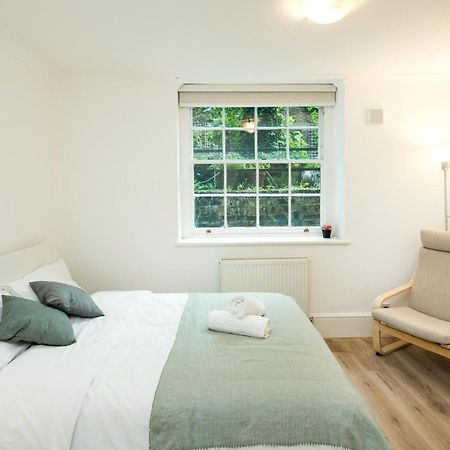 Cozy 1 Bedroom At Notting Hill London Eksteriør billede
