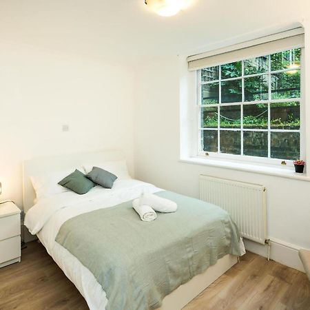 Cozy 1 Bedroom At Notting Hill London Eksteriør billede