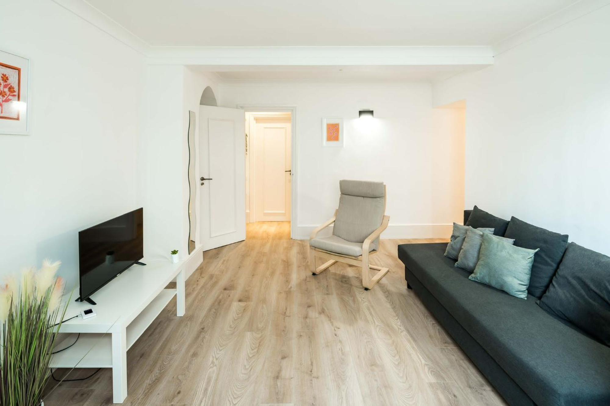 Cozy 1 Bedroom At Notting Hill London Eksteriør billede